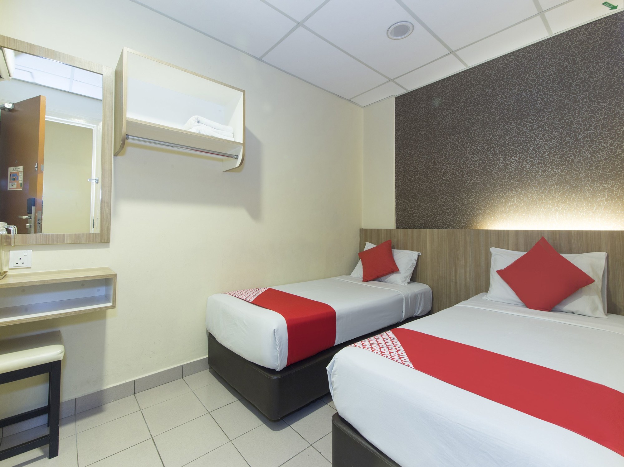 Dragon Inn Premium Hotel Kuala Lumpur