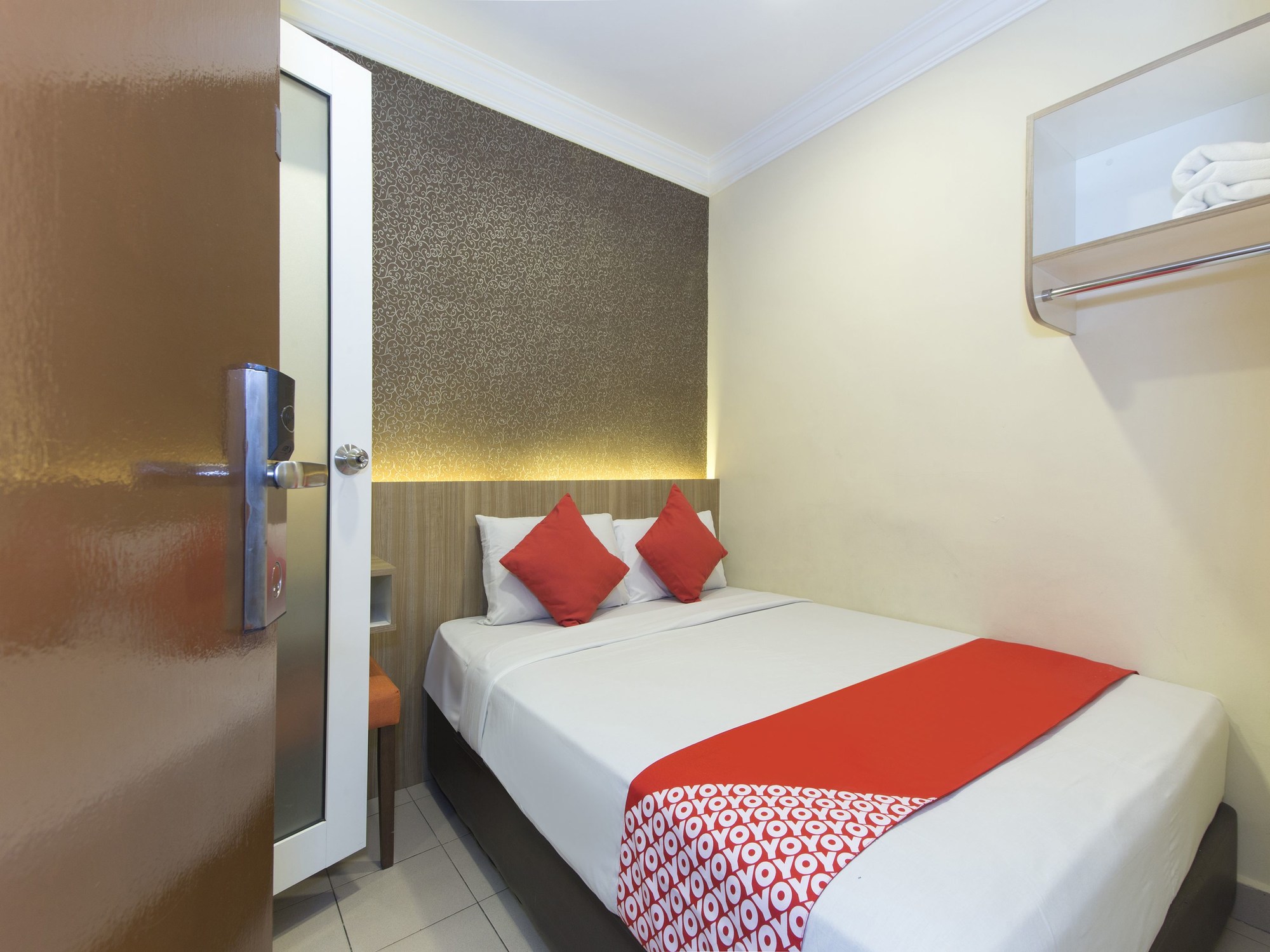 Dragon Inn Premium Hotel Kuala Lumpur