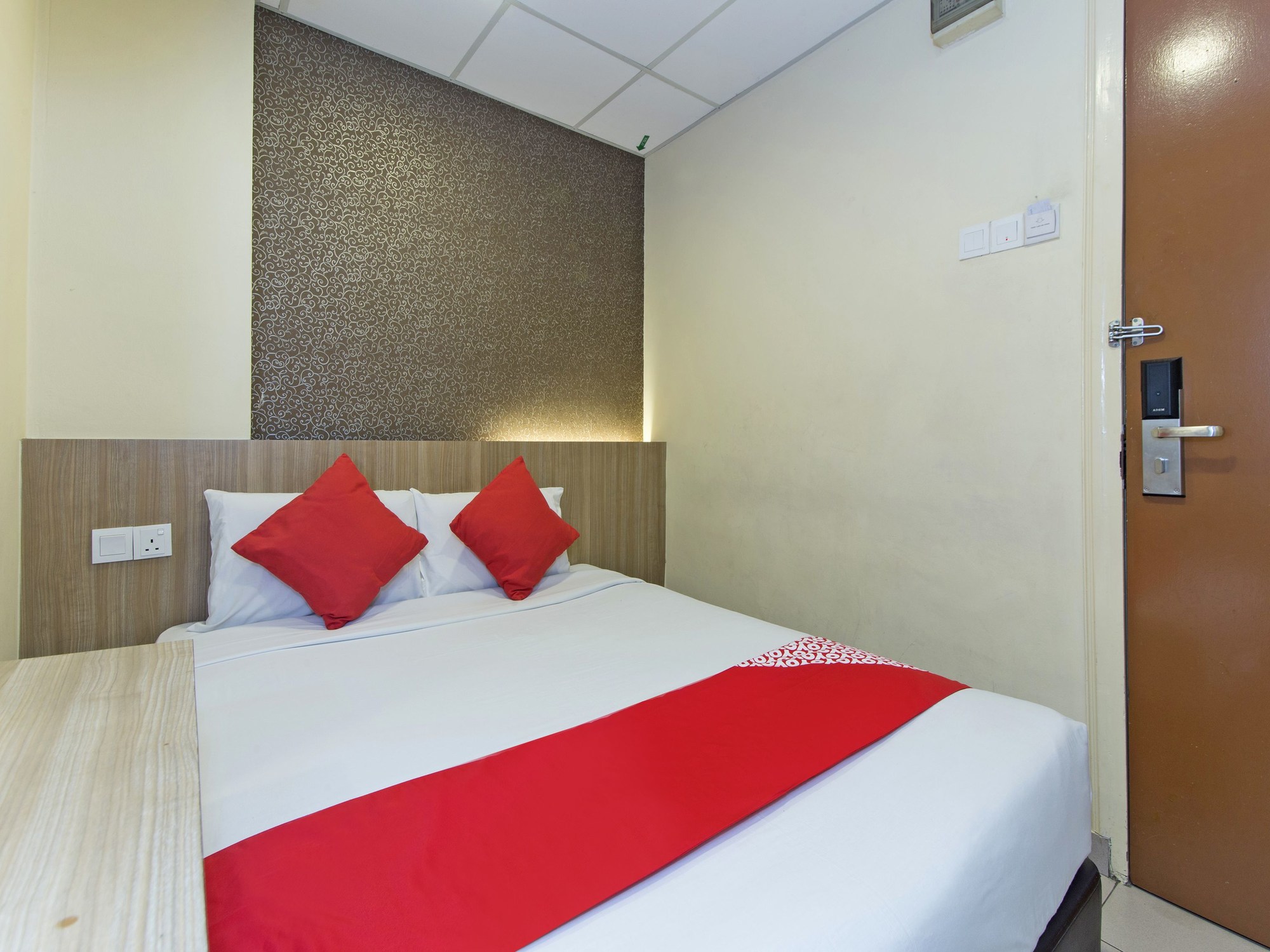 Dragon Inn Premium Hotel Kuala Lumpur