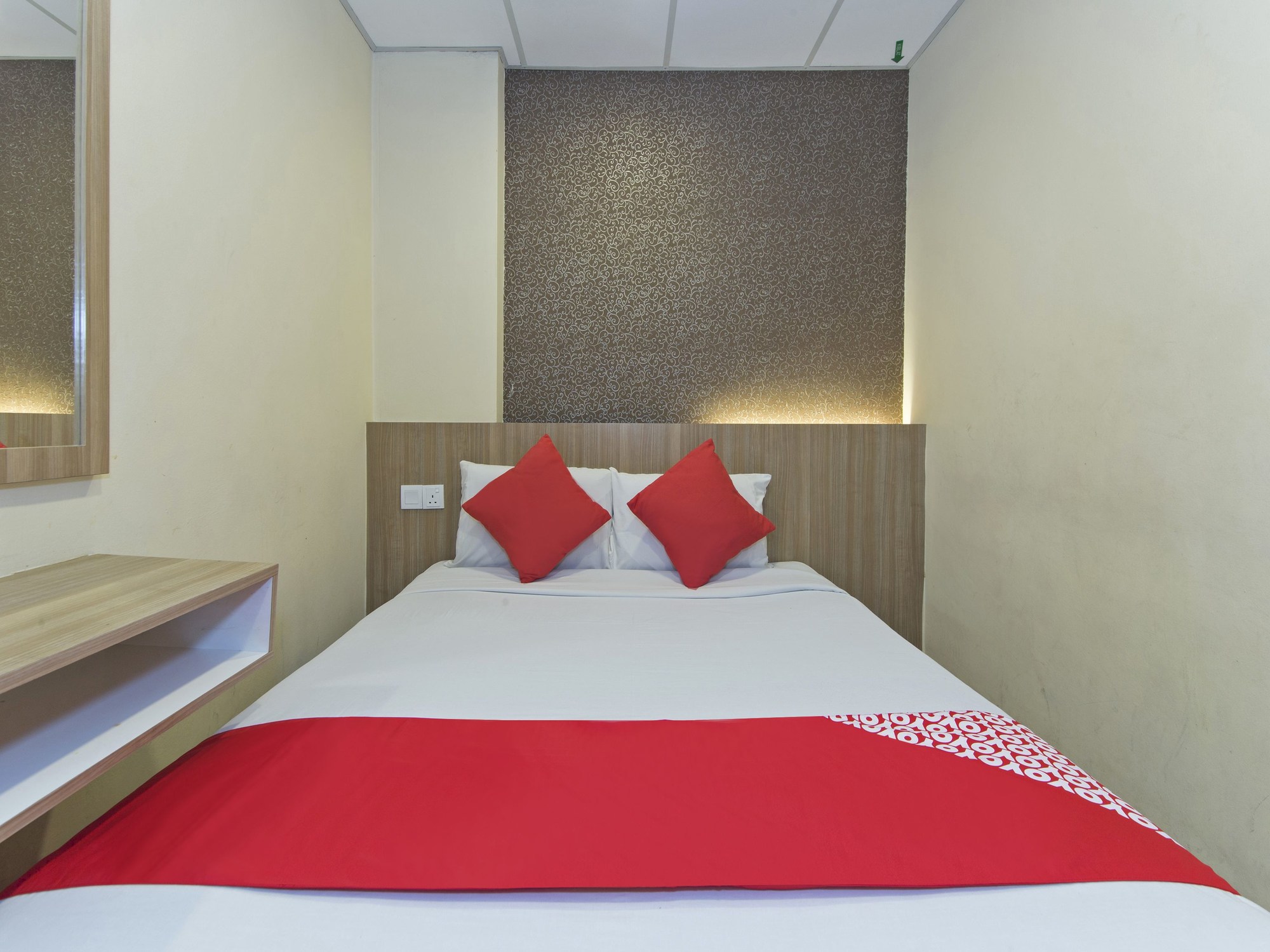 Dragon Inn Premium Hotel Kuala Lumpur