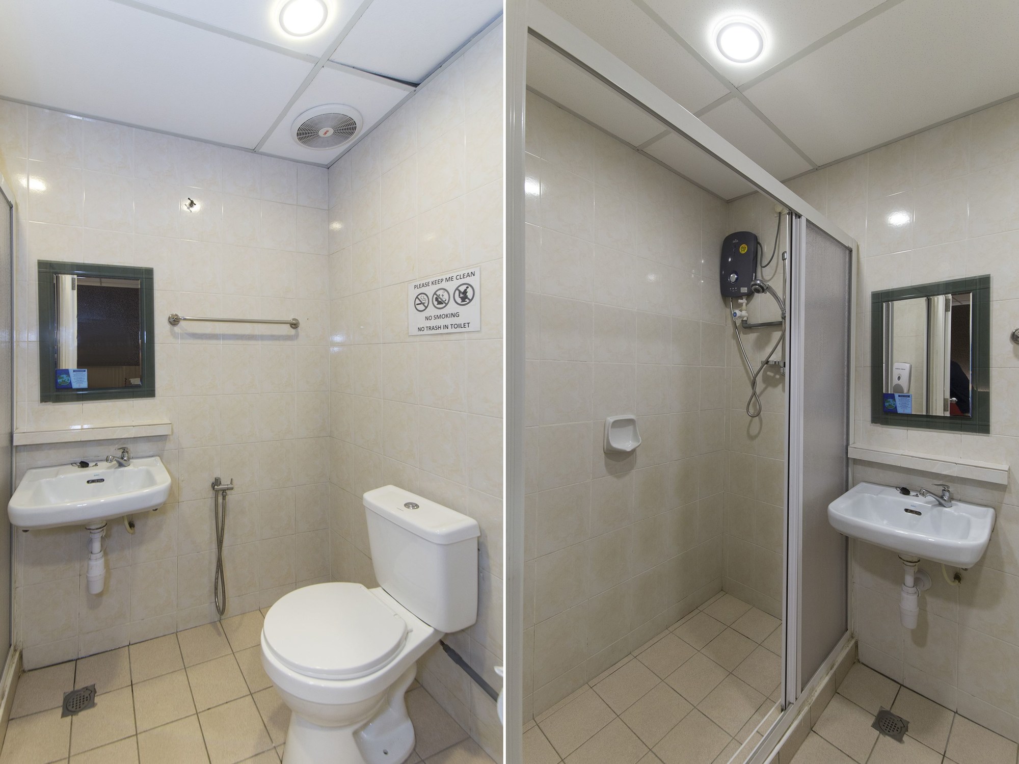 Dragon Inn Premium Hotel Kuala Lumpur