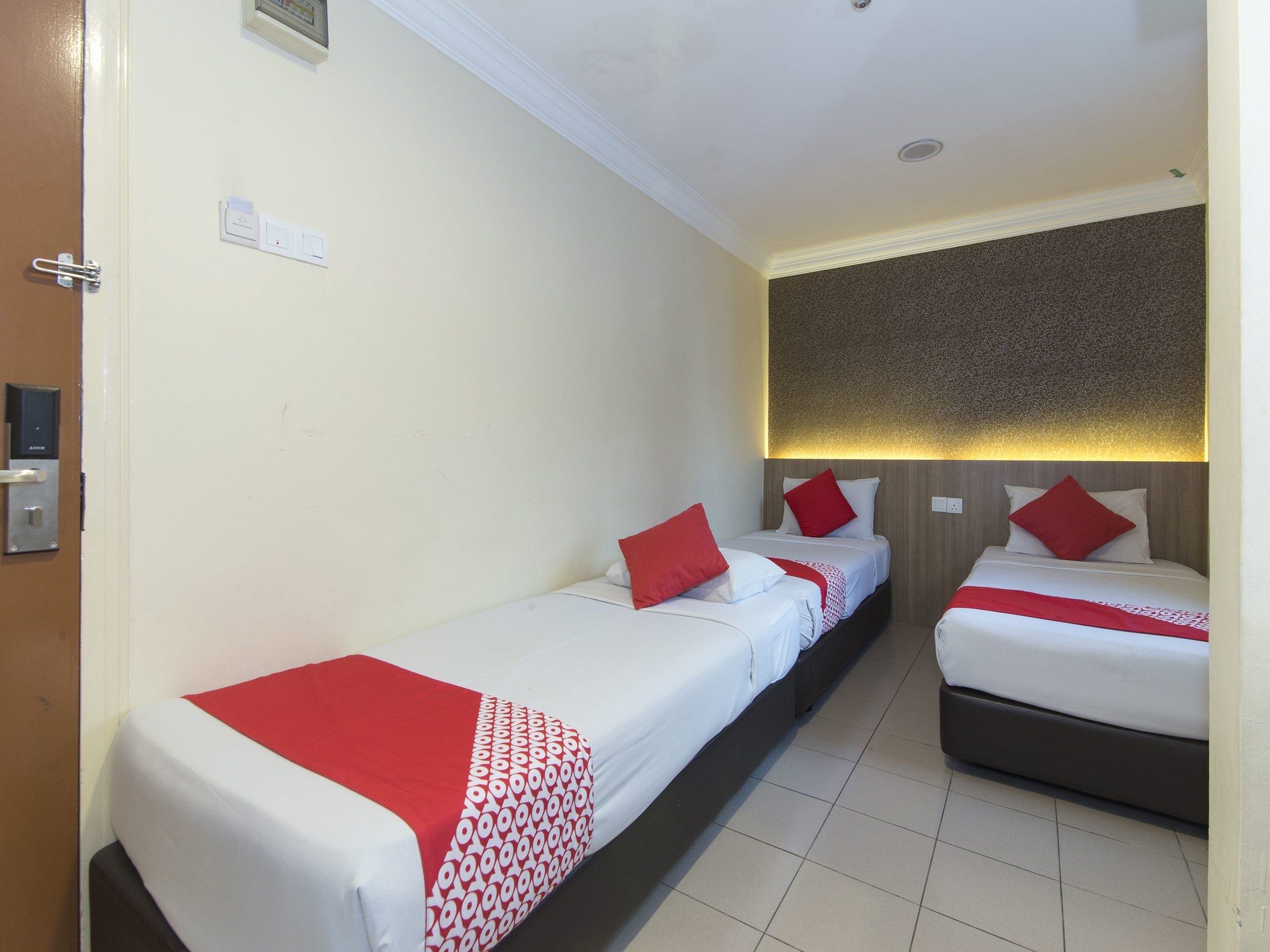 Dragon Inn Premium Hotel Kuala Lumpur