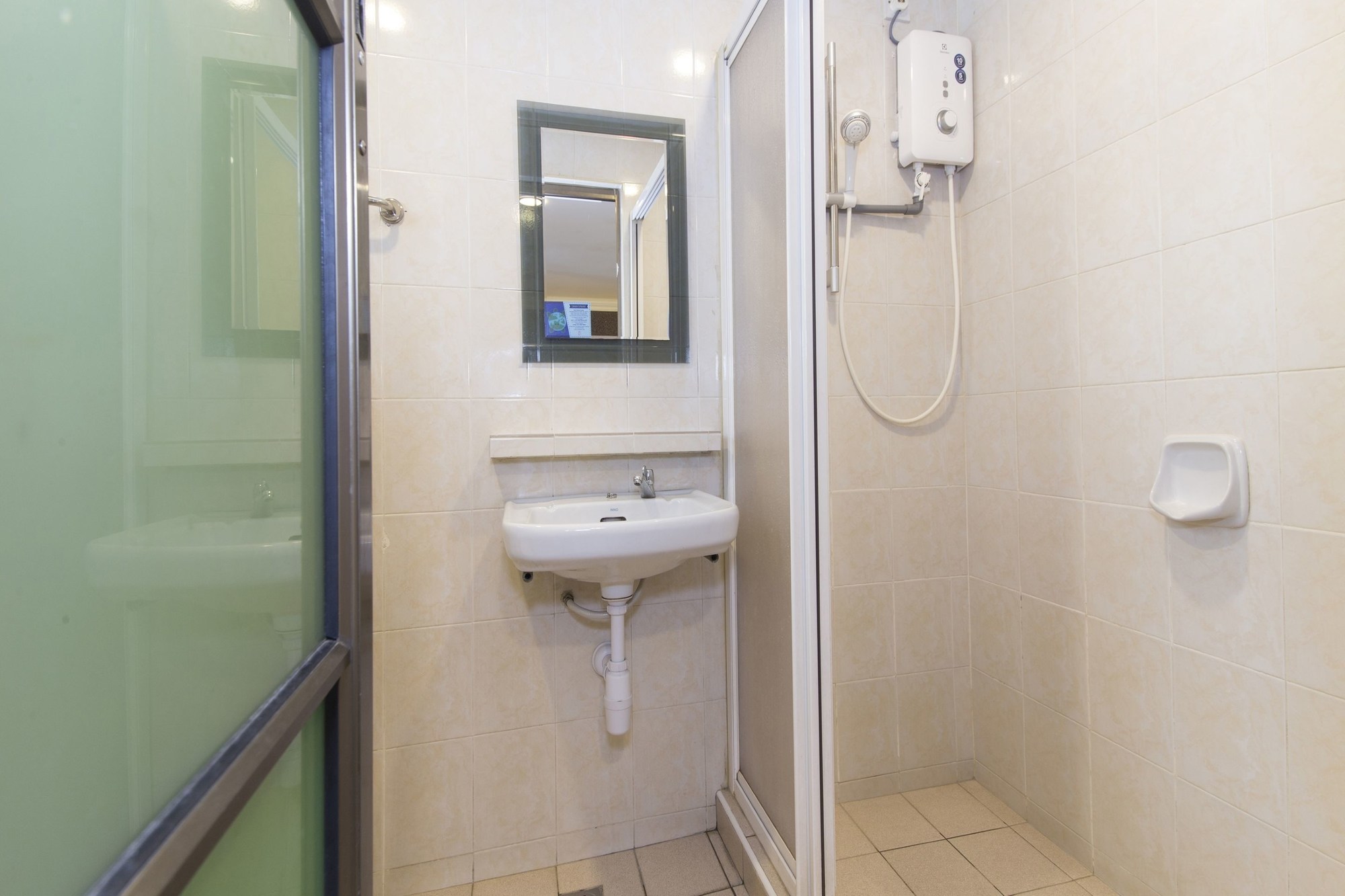 Dragon Inn Premium Hotel Kuala Lumpur