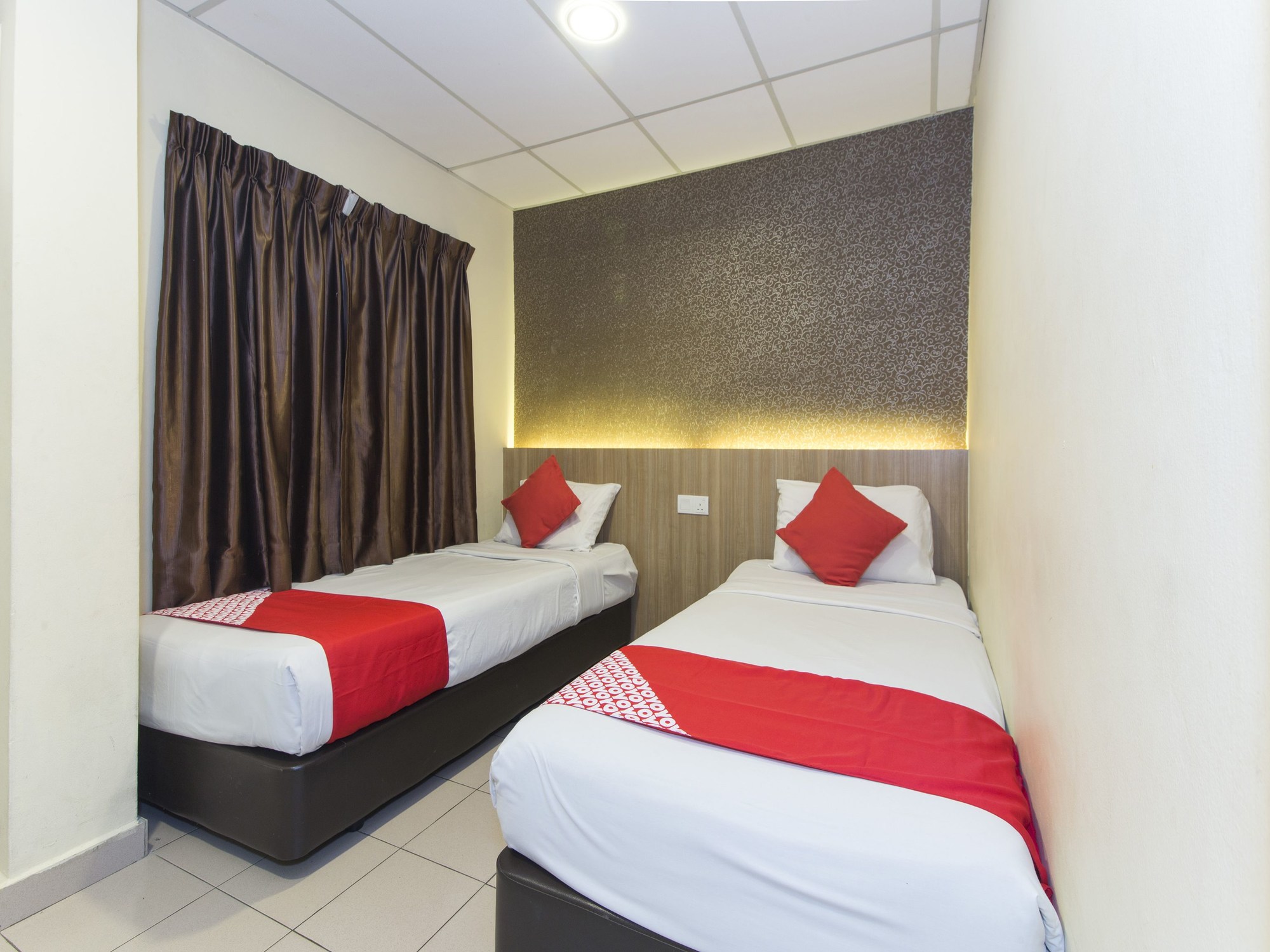 Dragon Inn Premium Hotel Kuala Lumpur