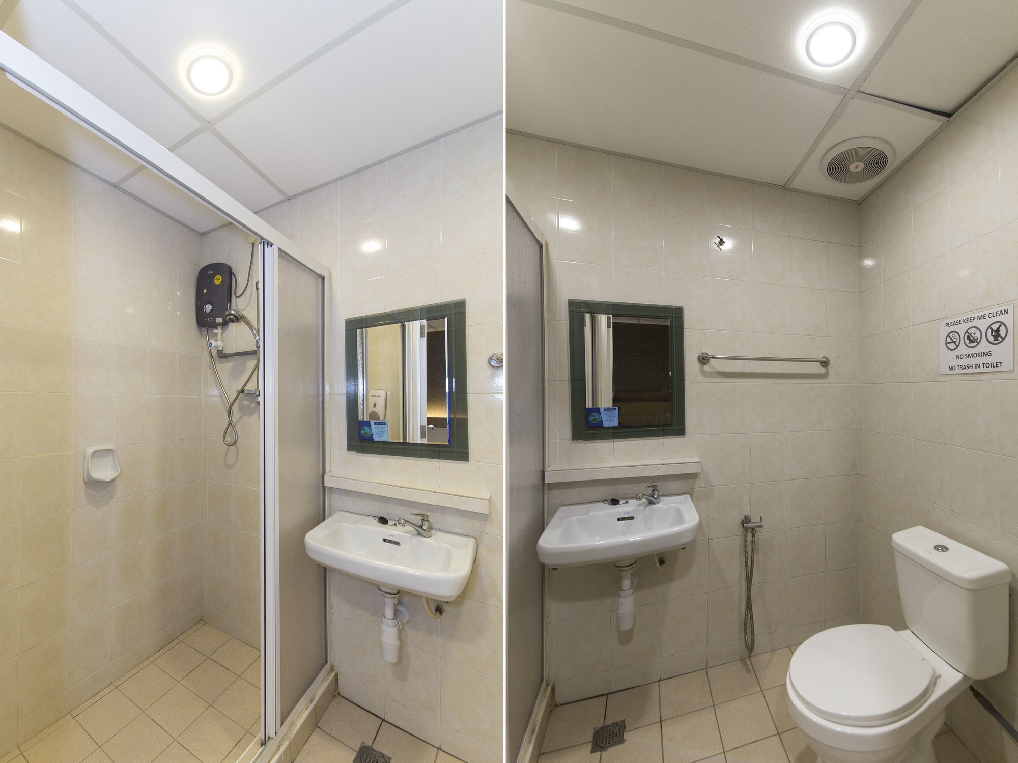 Dragon Inn Premium Hotel Kuala Lumpur