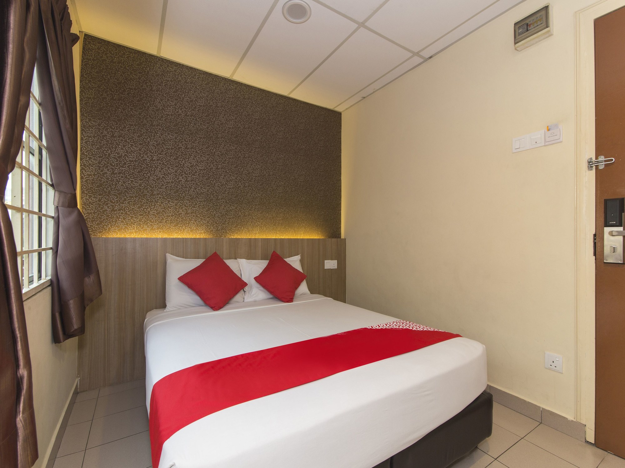 Dragon Inn Premium Hotel Kuala Lumpur