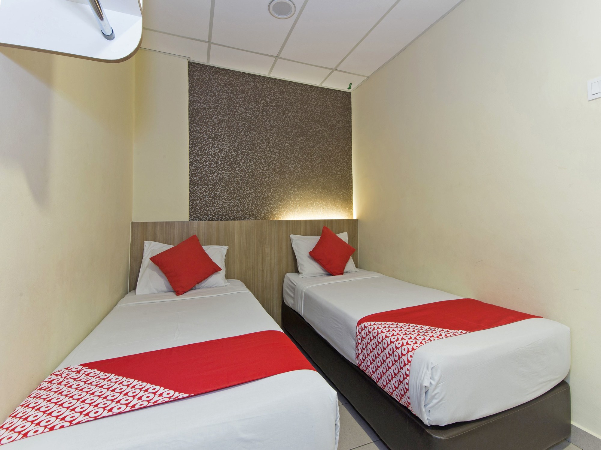 Dragon Inn Premium Hotel Kuala Lumpur