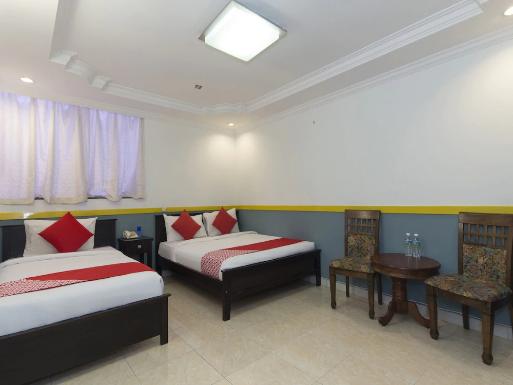 Dream Hotel by OYO Rooms