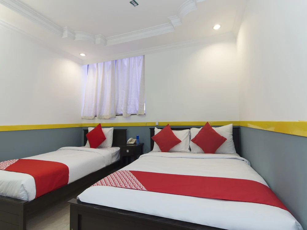 Dream Hotel by OYO Rooms