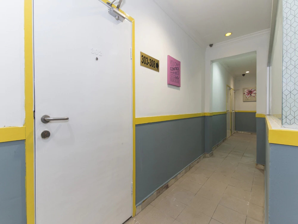 Dream Hotel by OYO Rooms