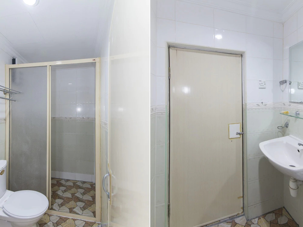 Dream Hotel by OYO Rooms