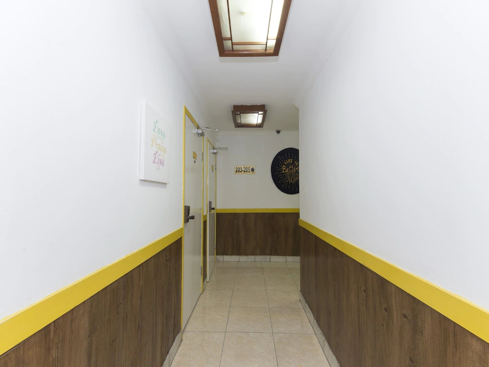Dream Hotel by OYO Rooms