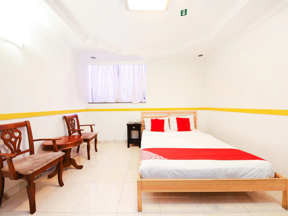 Dream Hotel by OYO Rooms