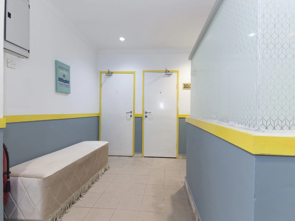 Dream Hotel by OYO Rooms