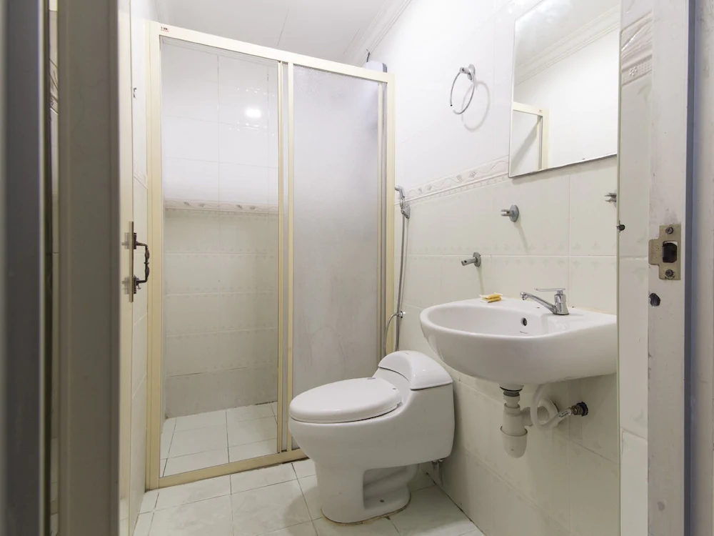 Dream Hotel by OYO Rooms