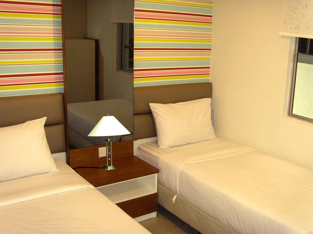 Duta Hotel and Residence