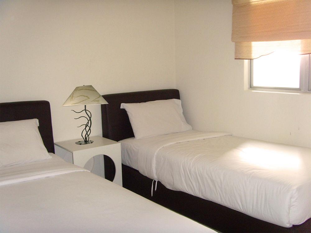 Duta Hotel and Residence