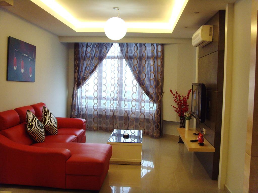 Duta Hotel and Residence
