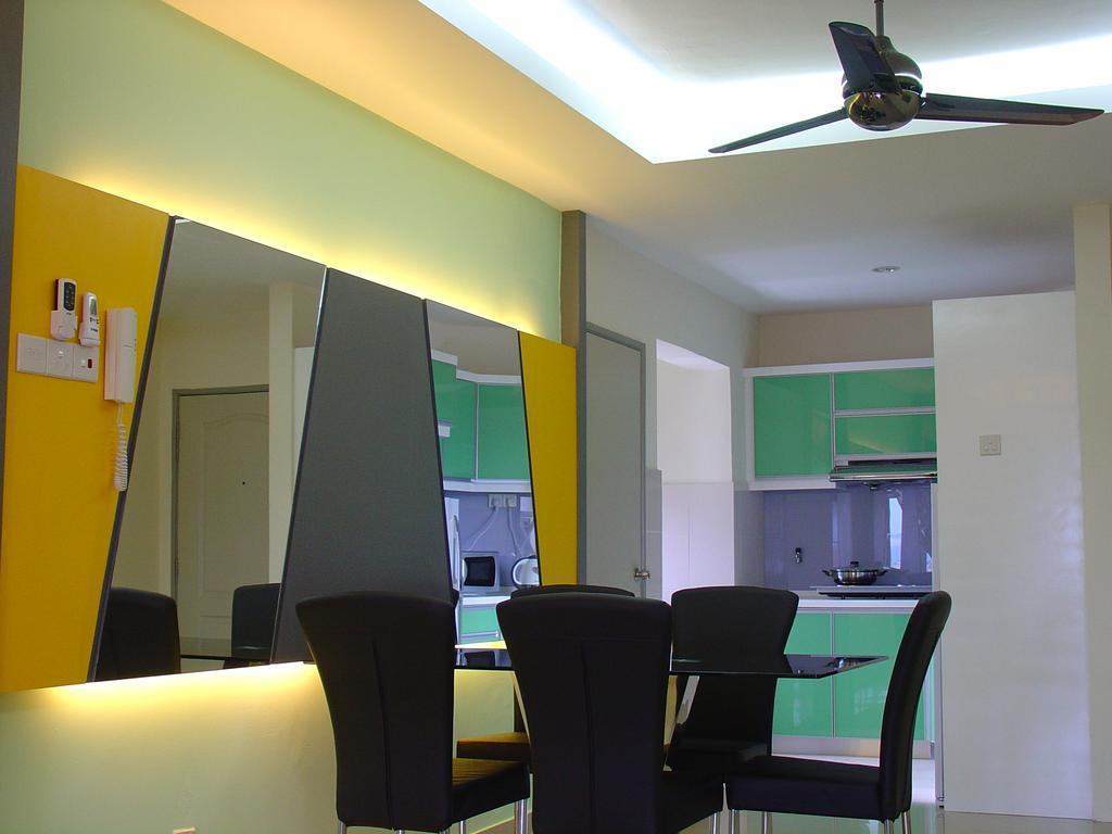 Duta Hotel and Residence