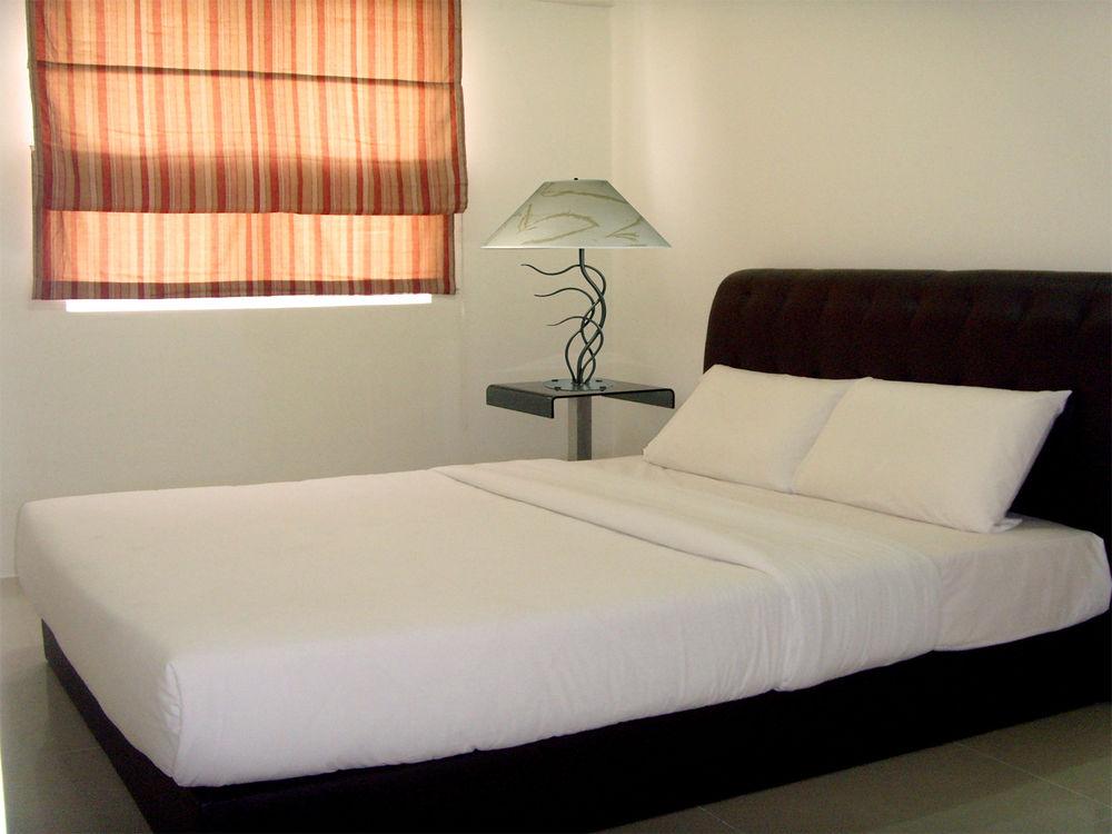 Duta Hotel and Residence
