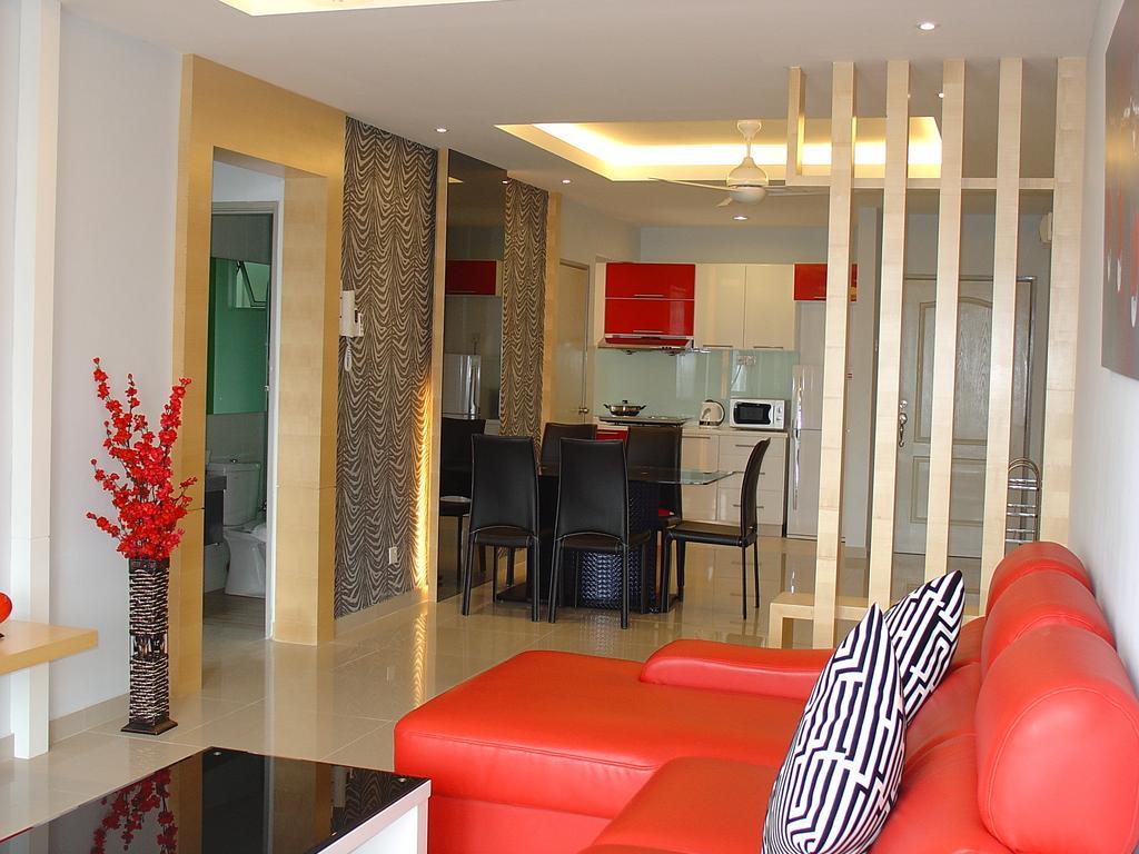 Duta Hotel and Residence