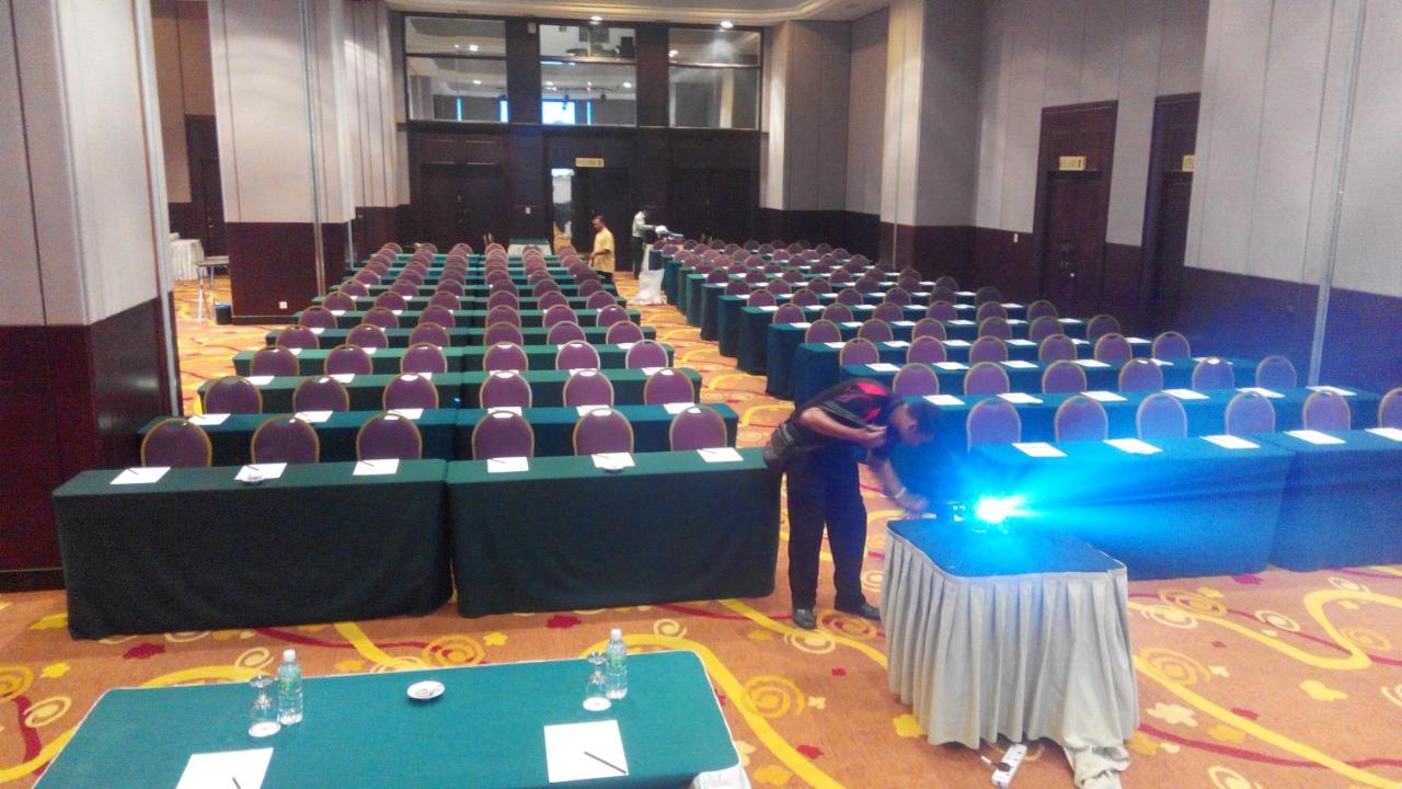 Dynasty Hotel Kuala Lumpur