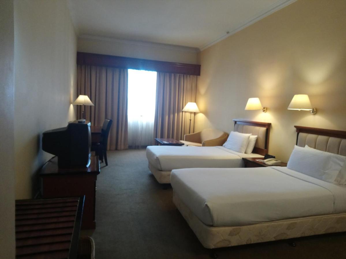 Dynasty Hotel Kuala Lumpur