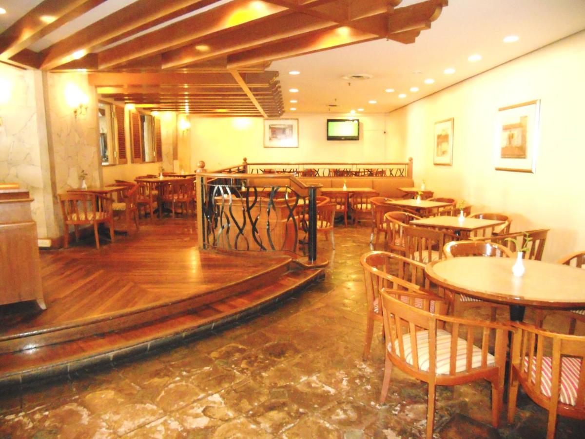 Dynasty Hotel Kuala Lumpur