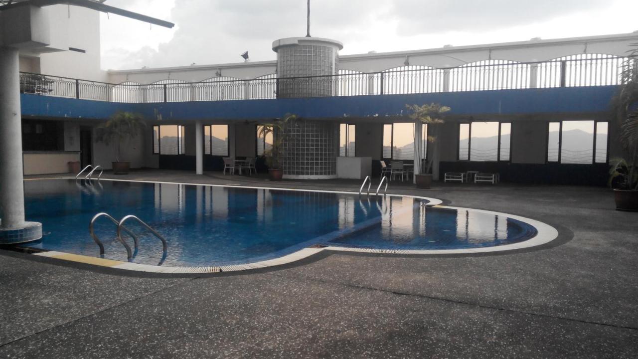 Dynasty Hotel Kuala Lumpur