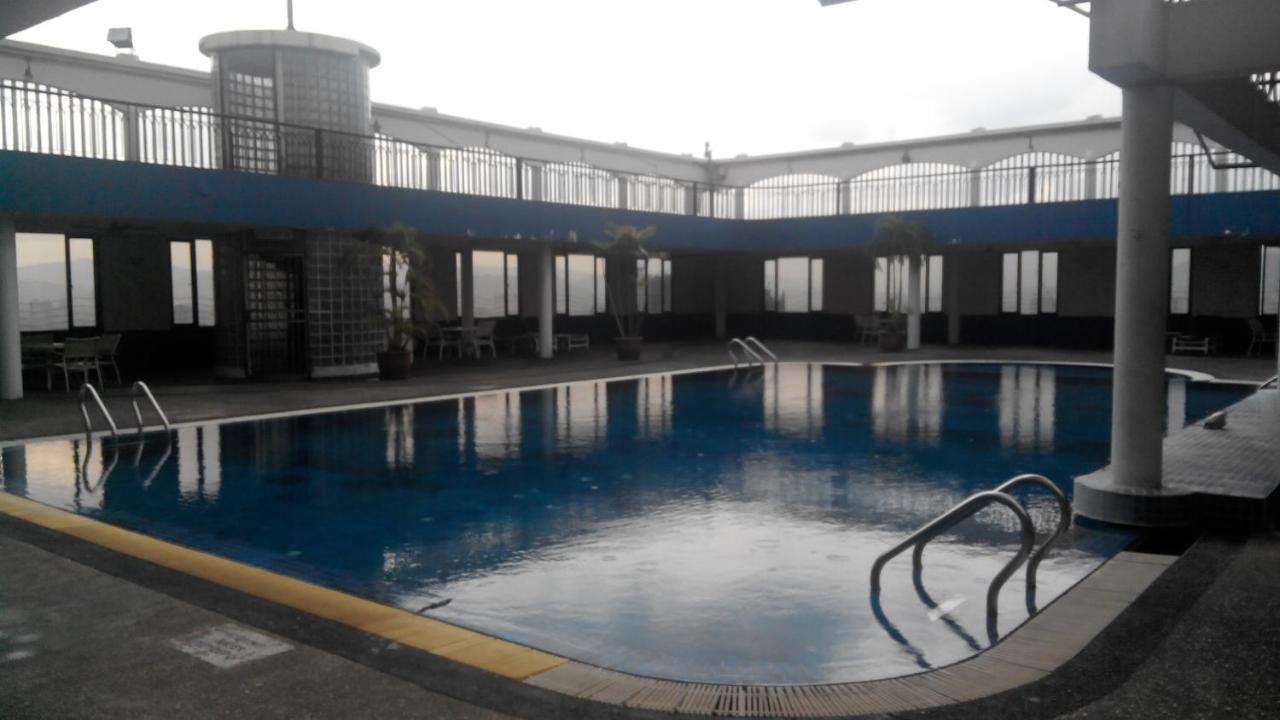 Dynasty Hotel Kuala Lumpur