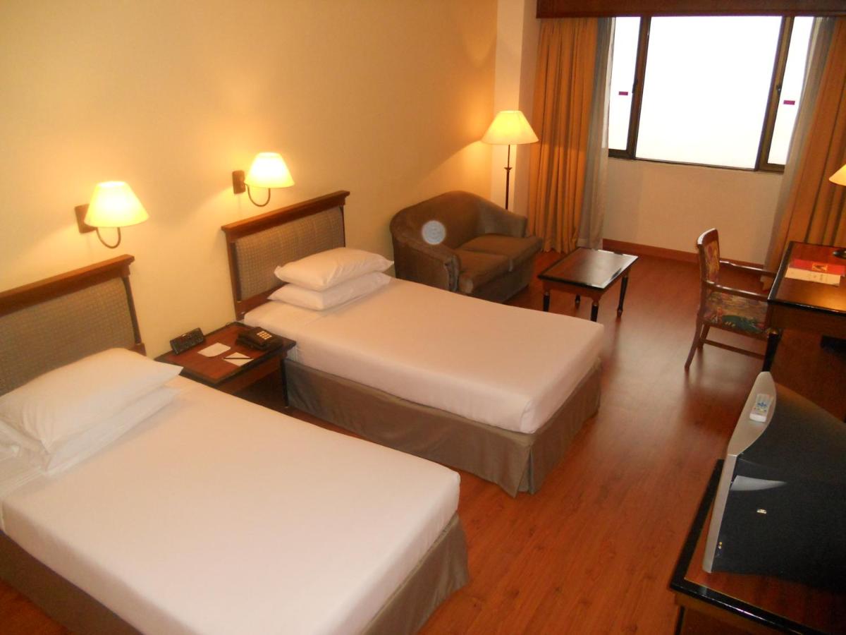Dynasty Hotel Kuala Lumpur