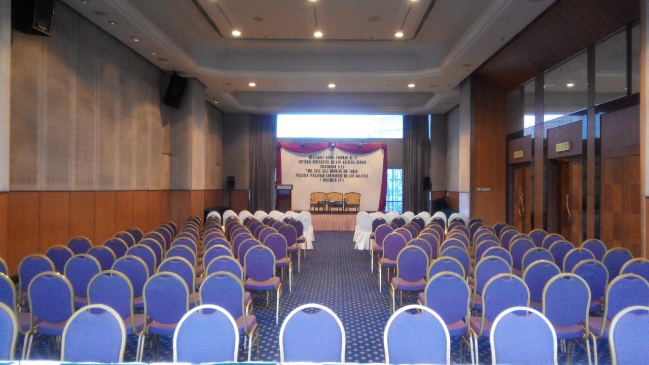 Dynasty Hotel Kuala Lumpur