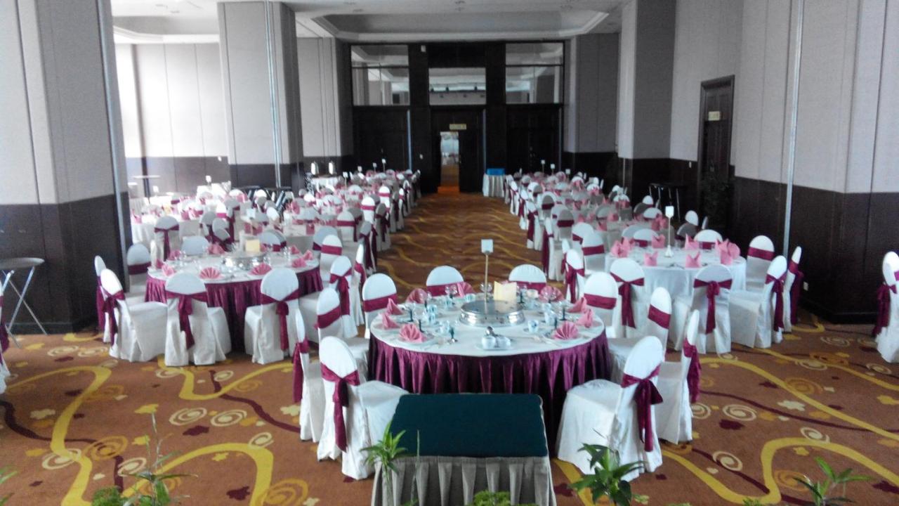 Dynasty Hotel Kuala Lumpur
