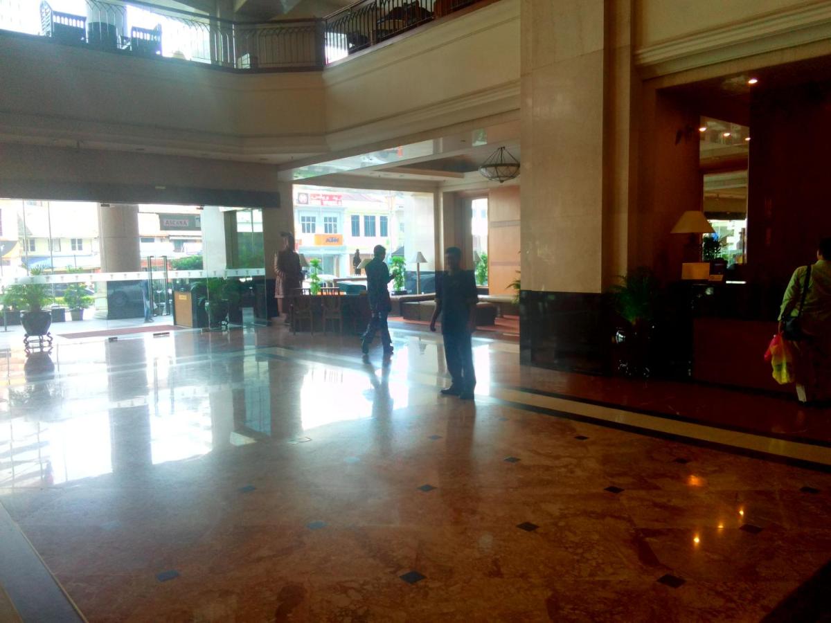 Dynasty Hotel Kuala Lumpur