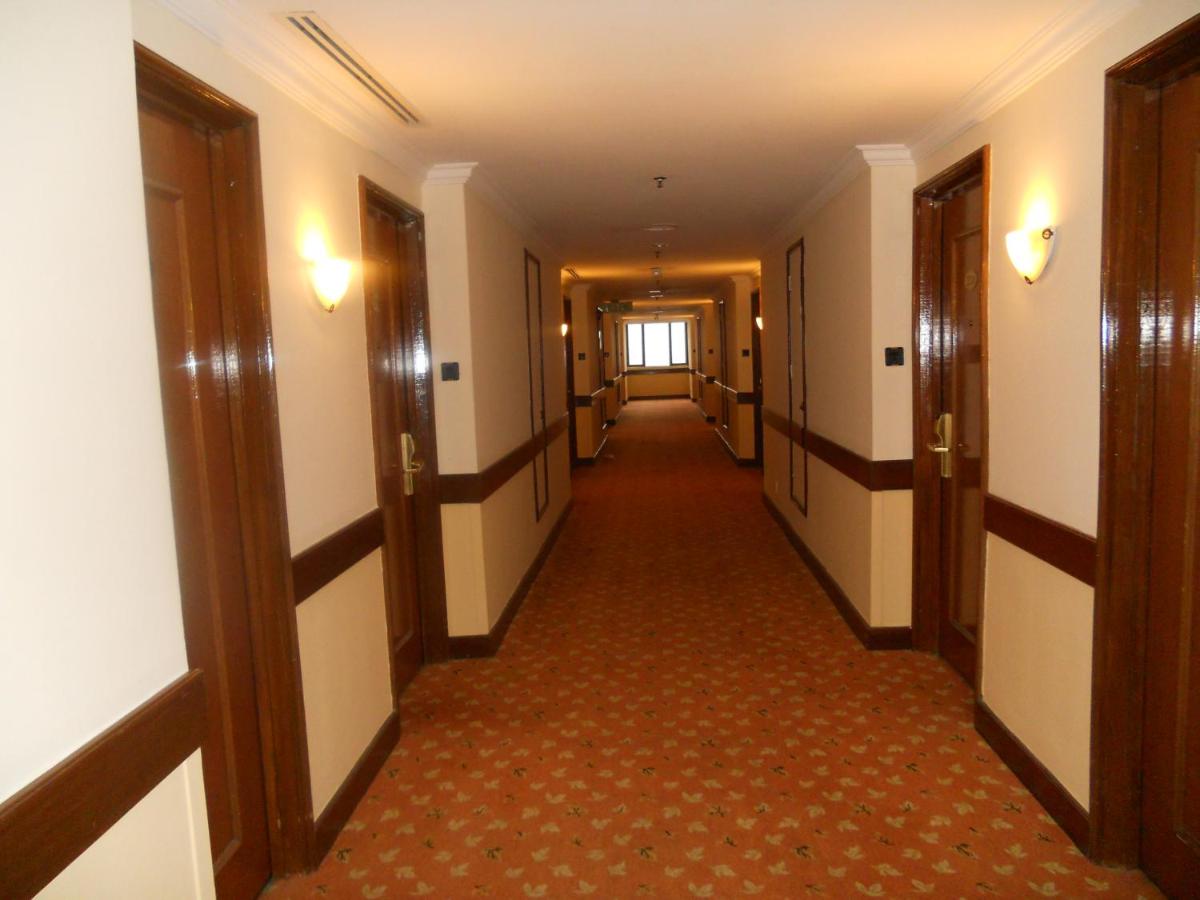 Dynasty Hotel Kuala Lumpur