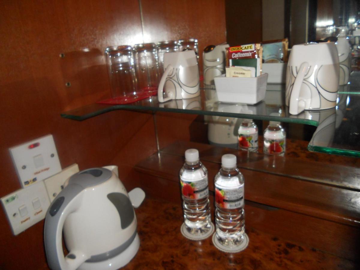Dynasty Hotel Kuala Lumpur