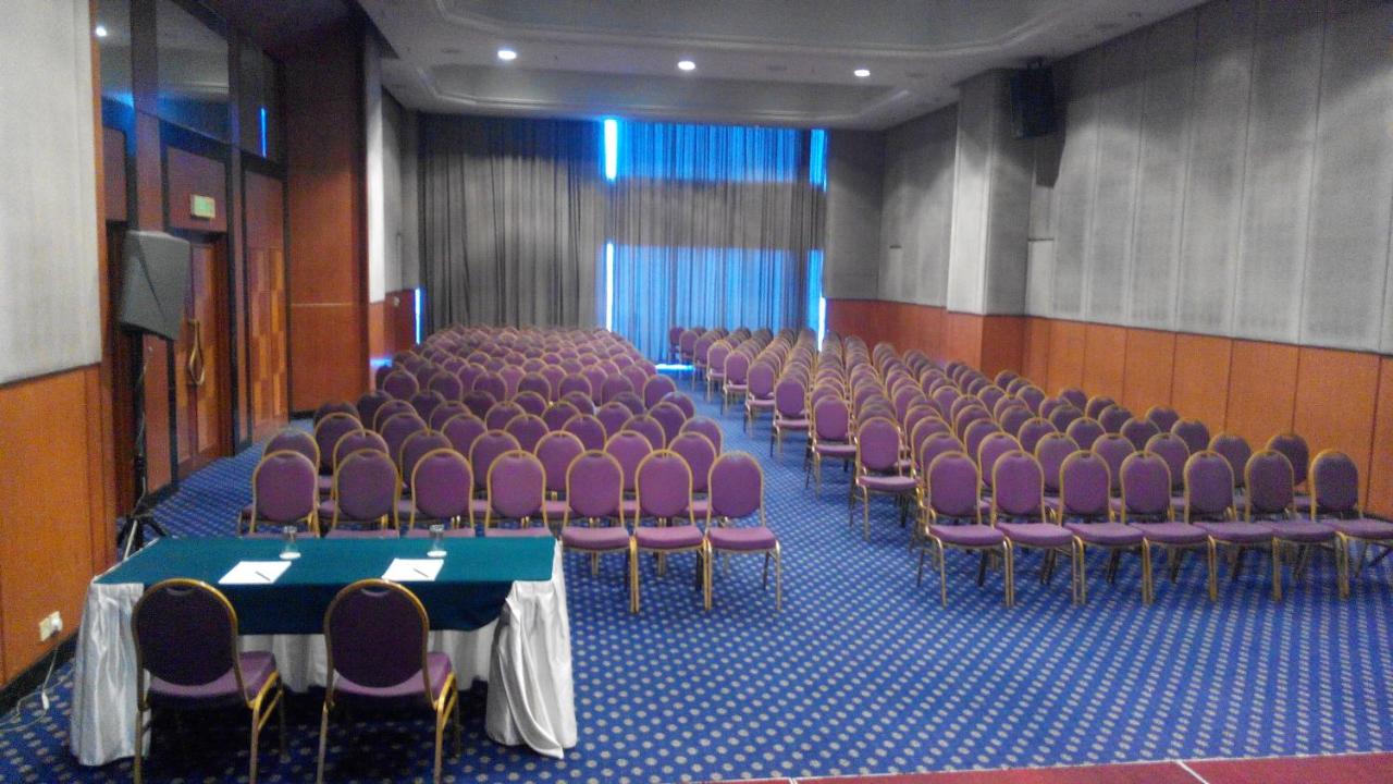 Dynasty Hotel Kuala Lumpur