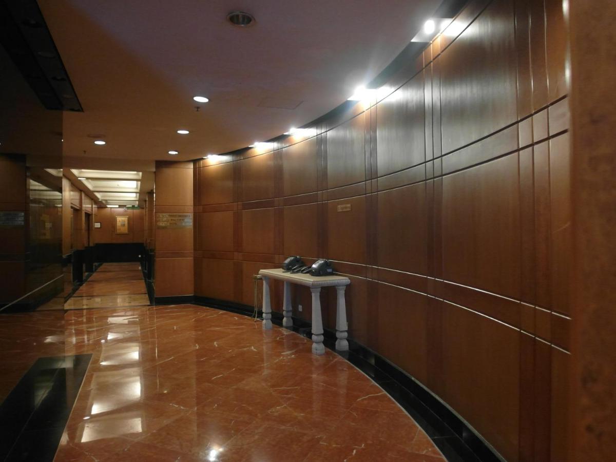 Dynasty Hotel Kuala Lumpur