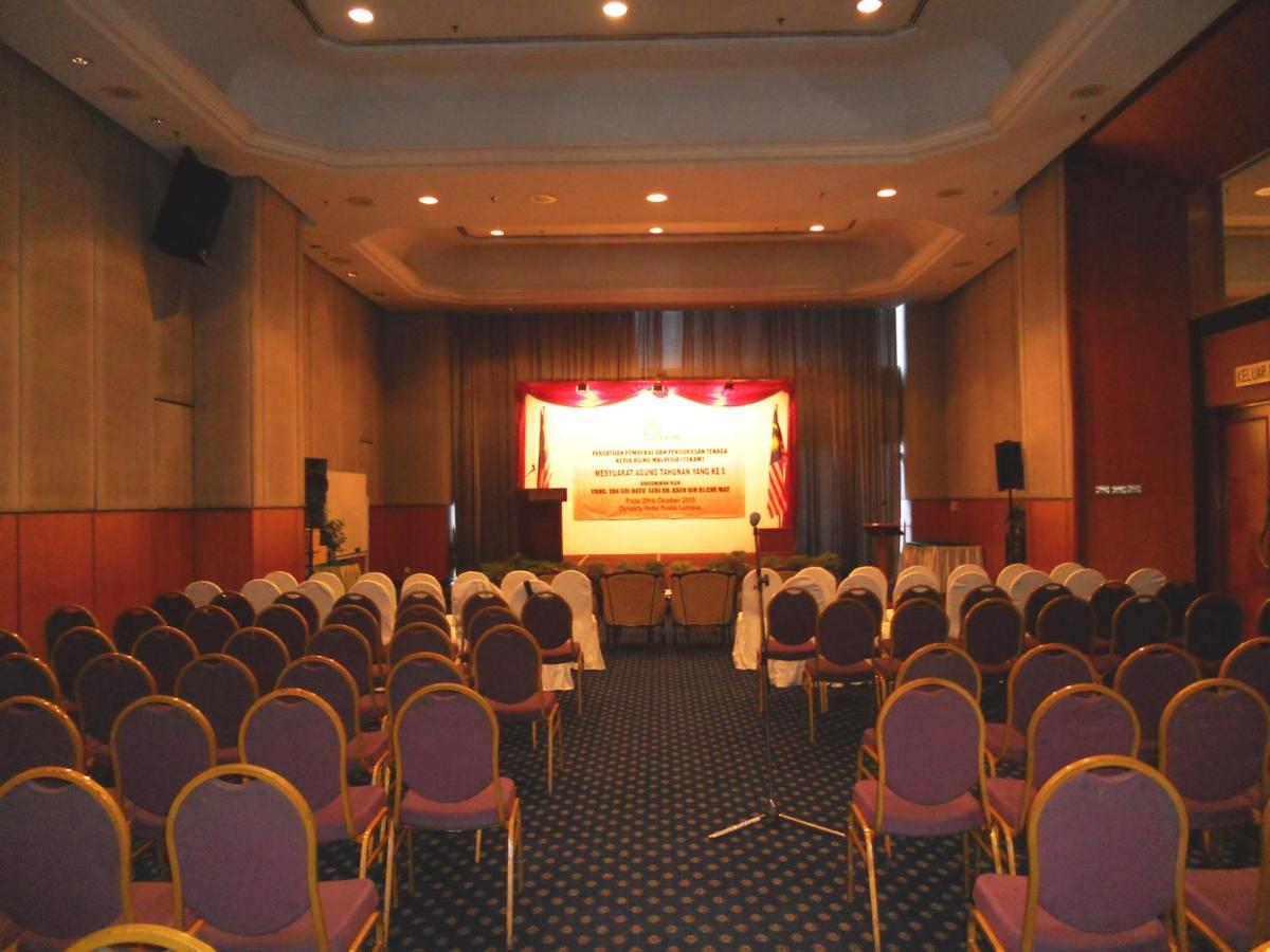 Dynasty Hotel Kuala Lumpur