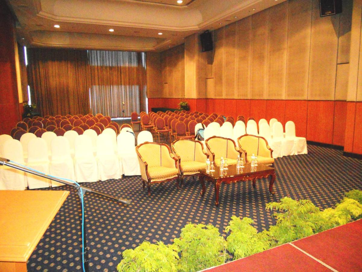 Dynasty Hotel Kuala Lumpur