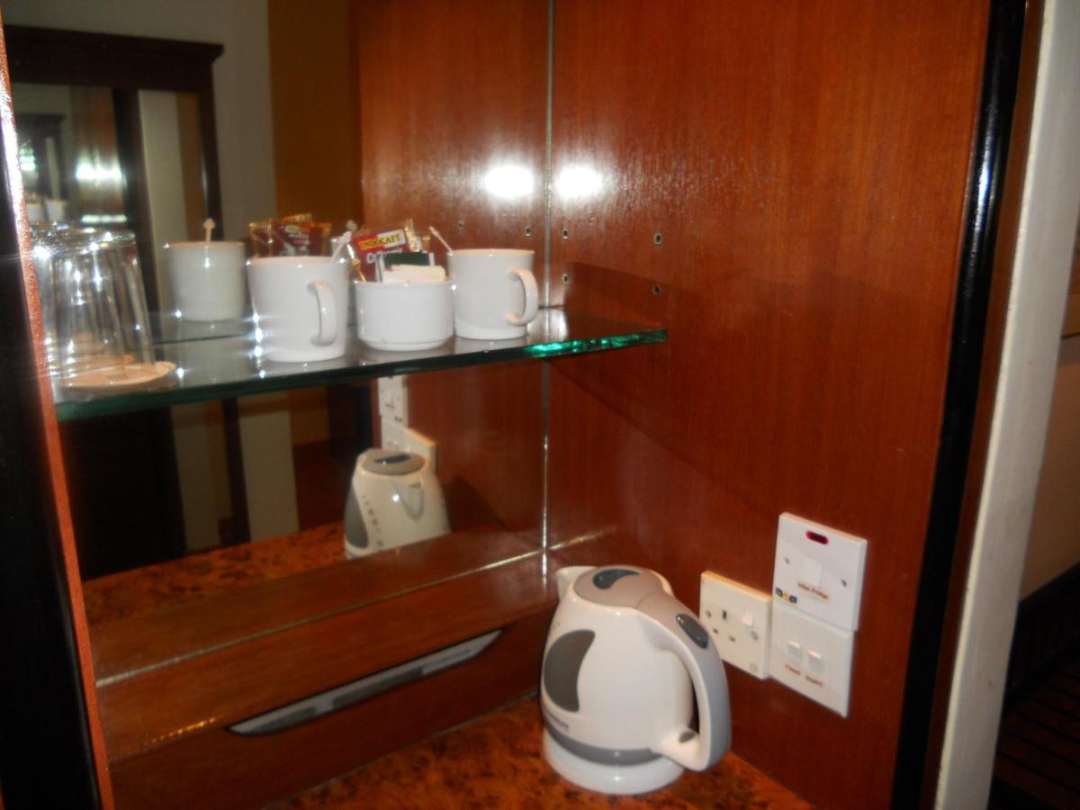 Dynasty Hotel Kuala Lumpur