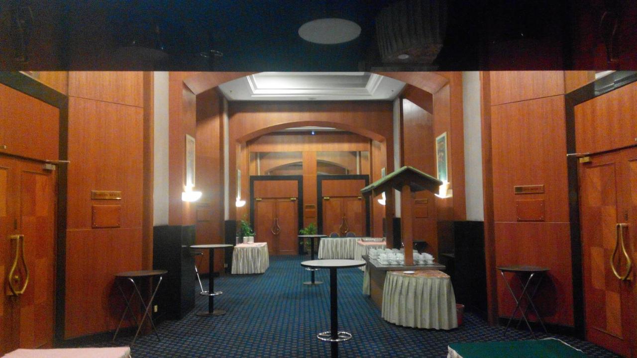 Dynasty Hotel Kuala Lumpur