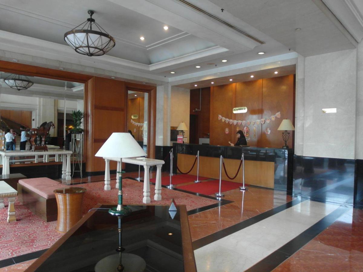 Dynasty Hotel Kuala Lumpur