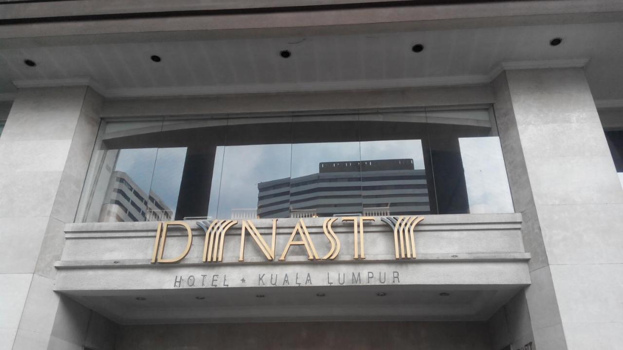 Dynasty Hotel Kuala Lumpur