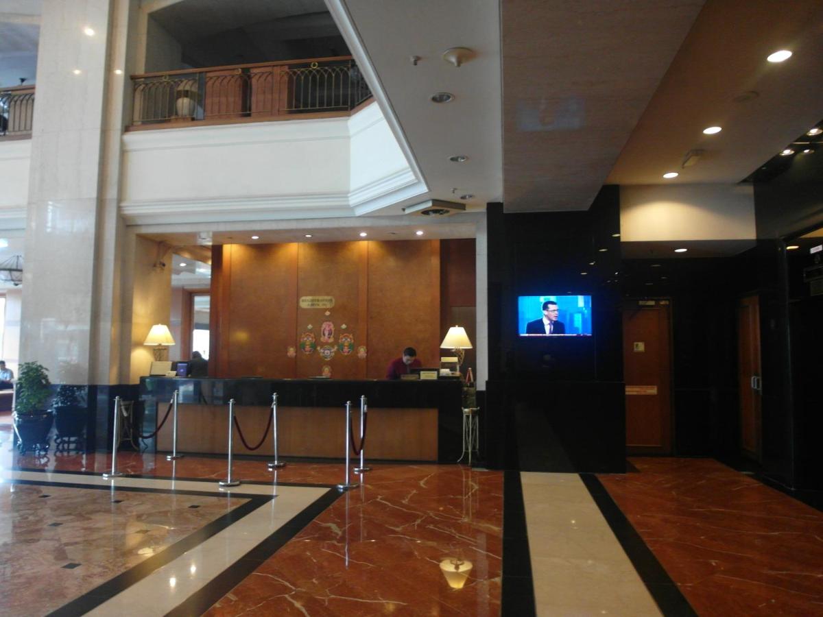 Dynasty Hotel Kuala Lumpur
