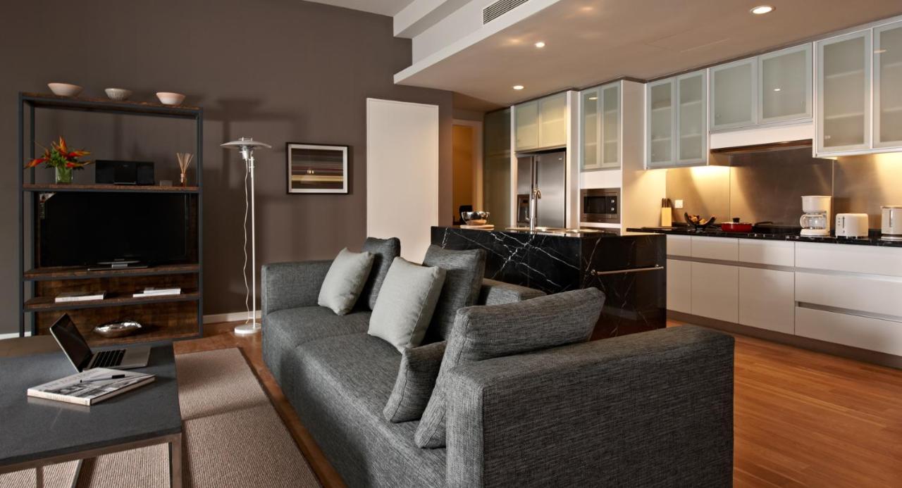 E&O Residences Kuala Lumpur