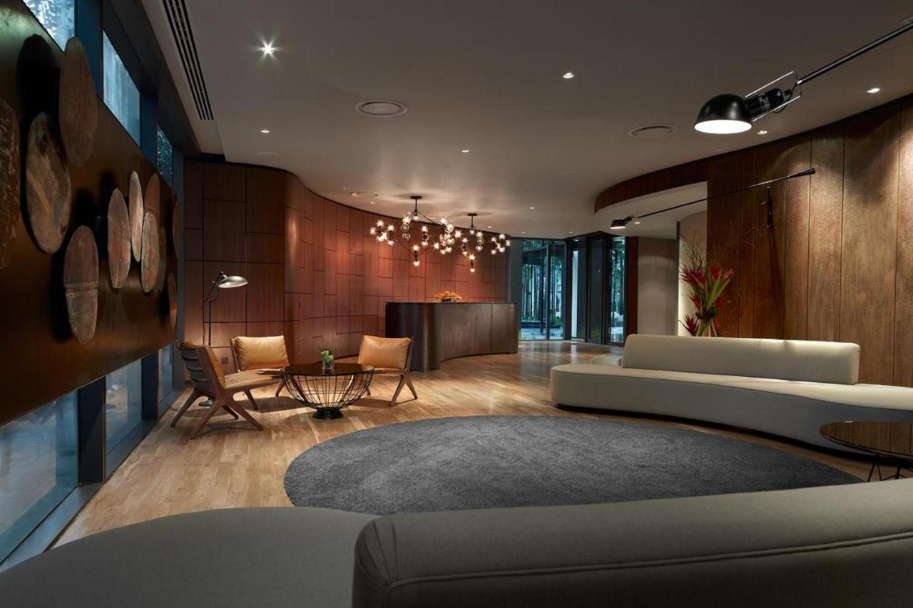 E&O Residences Kuala Lumpur