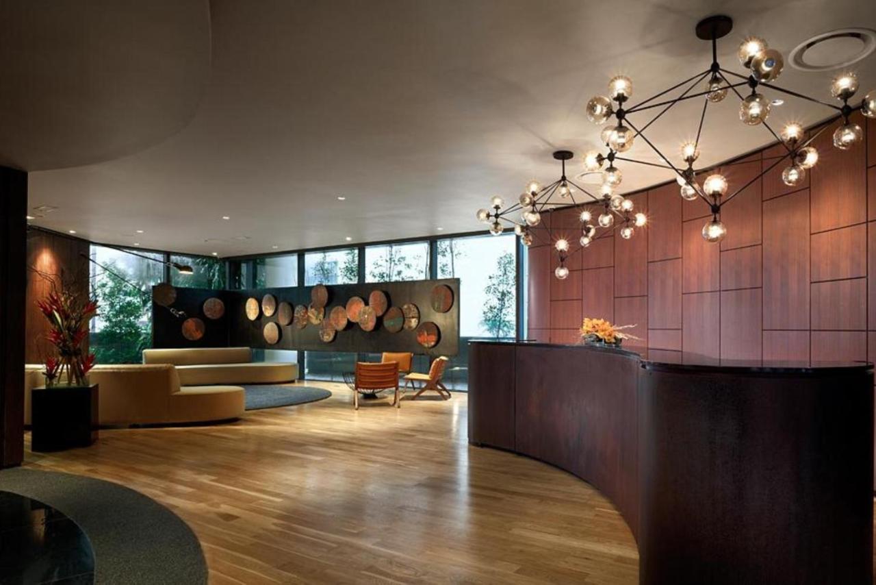 E&O Residences Kuala Lumpur