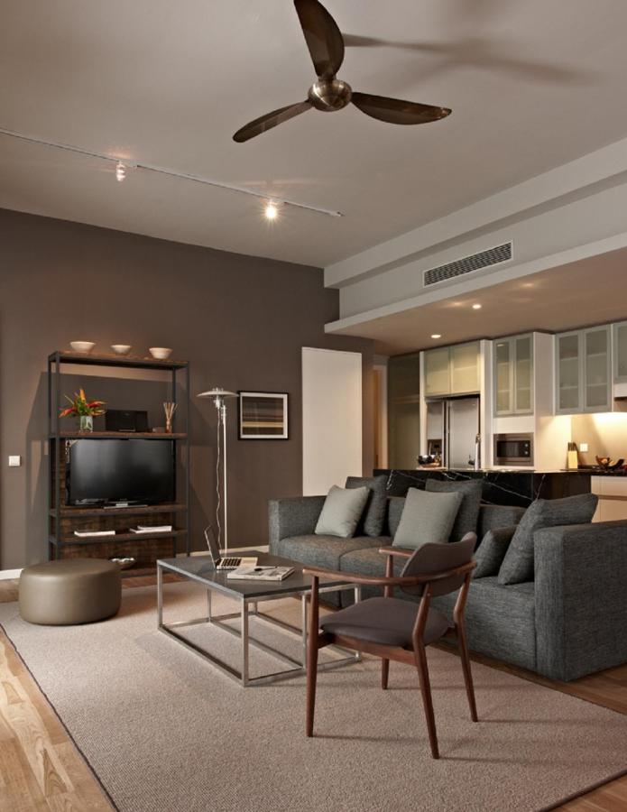 E&O Residences Kuala Lumpur