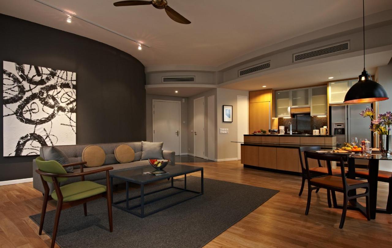 E&O Residences Kuala Lumpur